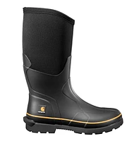 Mudrunner Waterproof 15" Nano Toe Rubber Boot