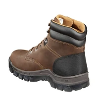 Women's Rugged Flex® 6" Composite Toe Work Boot