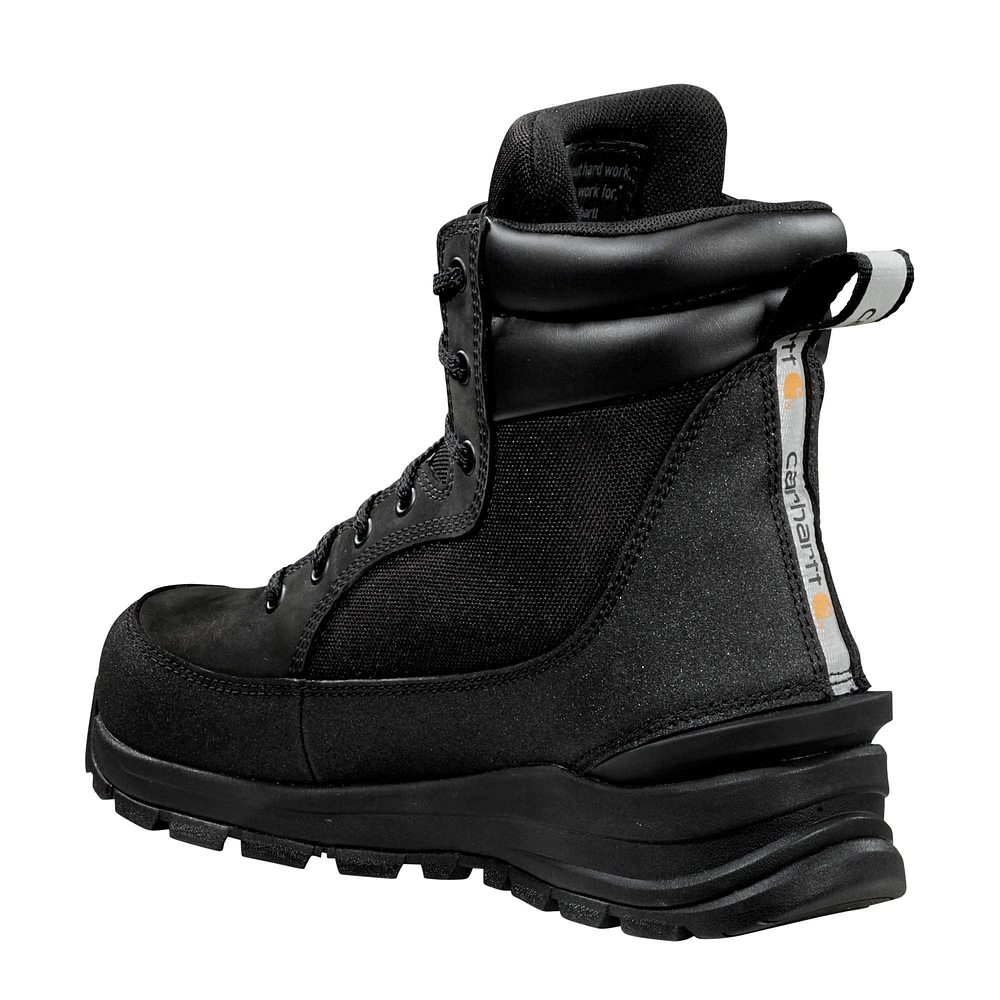 Gilmore Waterproof 6" Hiker Boot