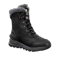 Women's Pellston Waterproof Insulated 8" Winter Boot