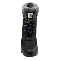 Women's Pellston Waterproof Insulated 8" Winter Boot