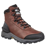 Outdoor Waterproof Insulated 6" Hiker Boot