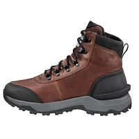 Outdoor Waterproof Insulated 6" Hiker Boot