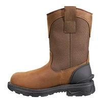 Ironwood Waterproof 11" Soft Toe Wellington