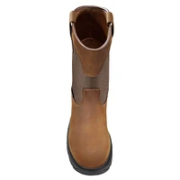 Ironwood Waterproof 11" Soft Toe Wellington