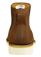 Women's Chelsea Wedge Boot