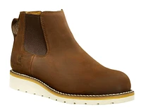 Women's Chelsea Wedge Boot