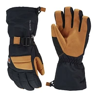 GORE-TEX® Insulate Gauntlet Gloves