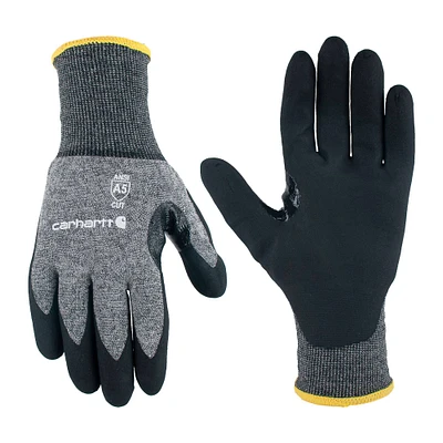 Cut-Resistant Nitrile Glove