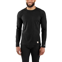 Men's Base Layer Thermal Shirt - Carhartt Force® Midweight