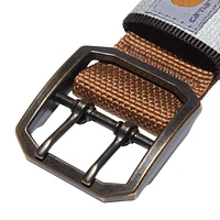 Nylon Wide Dog Collar