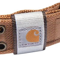 Nylon Wide Dog Collar
