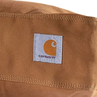 Medium Firm Duck Dog Bed