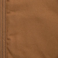 Firm Duck Sherpa-Lined Blanket