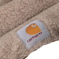 Firm Duck Sherpa Top Dog Napper Pad