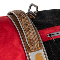 Nylon Ripstop Service Dog Harness