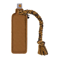 Firm Duck Bumper Dog Felt Chew
