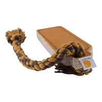 Firm Duck Bumper Dog Felt Chew