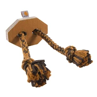 Firm Duck Hex Dog Pull