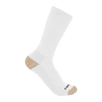 Midweight Crew Sock 6-Pack
