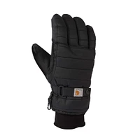 Women's Quilts Insulated Glove