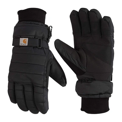 Women's Quilts Insulated Glove