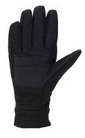 Women's C-Touch Knit Glove