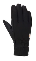 Women's C-Touch Knit Glove