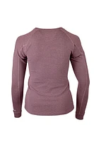 Women's Base Layer Thermal Shirt - Carhartt Force® Heavyweight