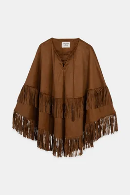 PONCHO