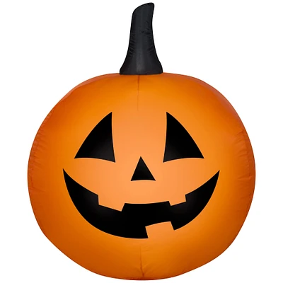 3.5ft. Airblown® Inflatable Halloween Friendly Jack O'Lantern