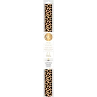 Heidi Swapp® Minc® 6ft. Leopard Reactive Foil Roll