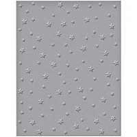 Spellbinders® Stargazer Embossing Folder