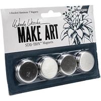 Wendy Vecchi Make Art Stay-tion™ Magnets