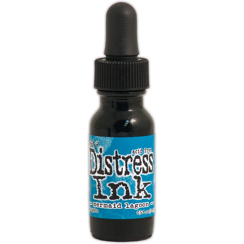 Tim Holtz Distress® Ink Pad Reinker