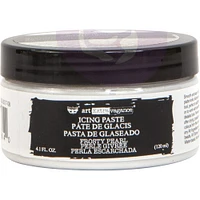 Finnabair® Art Extravagance Frosty Pearl Icing Paste, 120mL