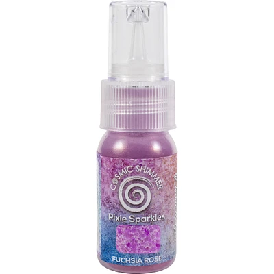 Creative Expressions Cosmic Shimmer Pixie Sparkles, 30mL