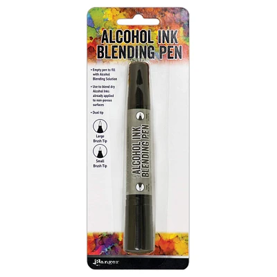 12 Pack: Ranger Tim Holtz® Alcohol Ink Blending Pen