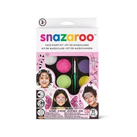 Snazaroo™ Fantasy Face Paint Kit