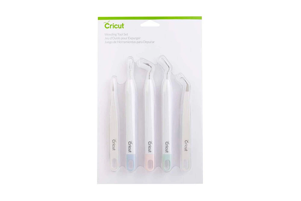 Cricut® Weeding Tool Kit