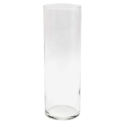 Cylinder Vase by Ashland®