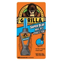12 Pack: Gorilla® Super Glue Micro Precise
