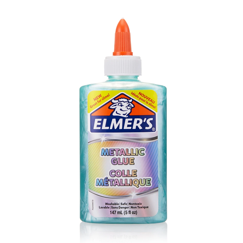 Elmer's® Metallic Glue