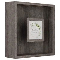 Card Display Shadow Box by Studio Décor®