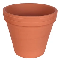 10" Terracotta Clay Pot by Ashland®