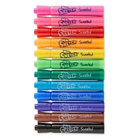 8 Packs: 12 ct. (96 total) Mr. Sketch® Scented Chisel Tip Marker Sets