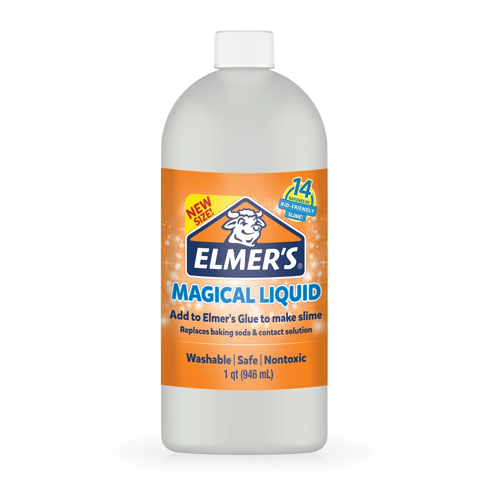 Elmer's® Magical Liquid