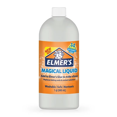 Elmer's® Magical Liquid
