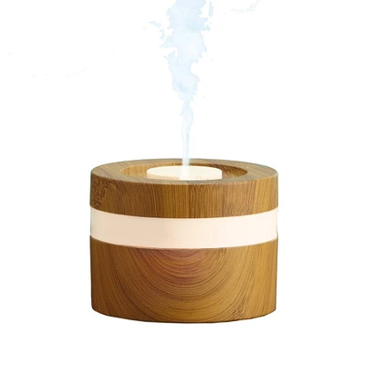 Yellow USB Color Changing Aromatic Diffuser by Ashland®