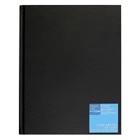 Hardbound Sketchbook by Artist's Loft™, 8.5" x 11"